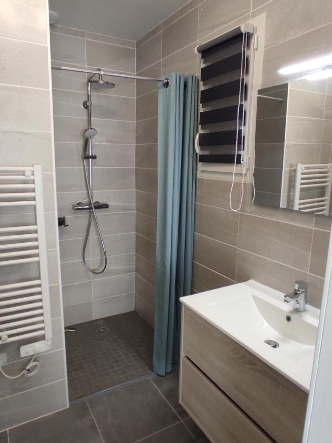 Almendra34480 Bed and Breakfast Magalas Εξωτερικό φωτογραφία