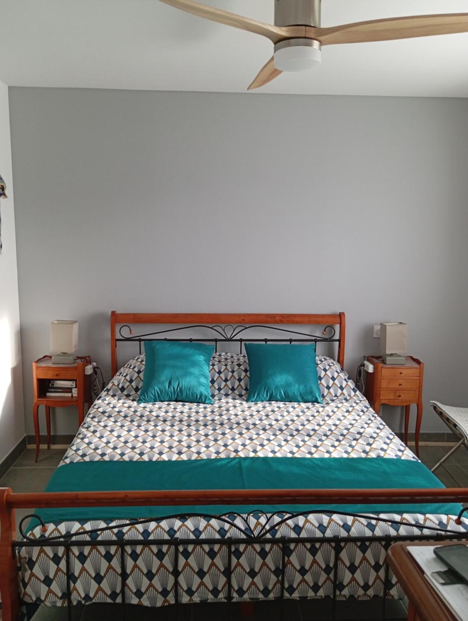 Almendra34480 Bed and Breakfast Magalas Εξωτερικό φωτογραφία